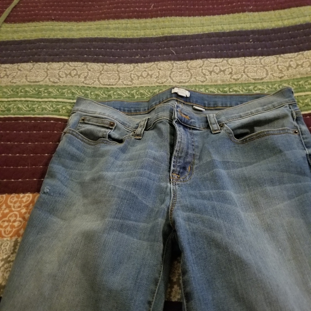 Jeans - Picture 2 of 3